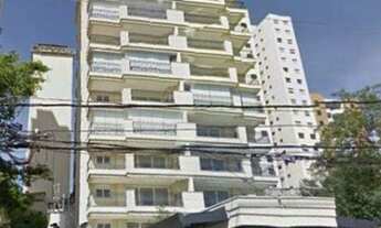 Imagem: COBERTURA - VILA MARIANA - SP