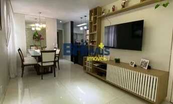 Imagem 2: Conforto e praticidade no Padre Eustáquio: Apartamento à venda de 3 quartos com Suíte