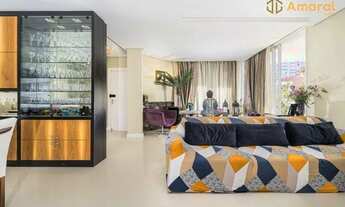 Imagem 4: Magnifico Apartamento de 4 Quartos