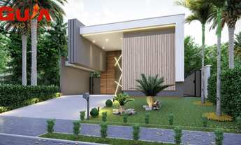 Imagem 3: Casa plana no Terras 02