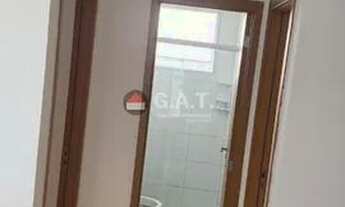 Imagem 4: Apartamento de 2 quartos para alugar no bairro Jardim guarujá