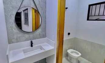 Imagem 6: Casa com 3 dormitórios à venda por R$ 700.000,00 - Terra Verde - Marília/SP