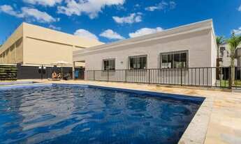 Imagem 7: Apartamento, condomínio Jardim Atlântico com vaga coberta