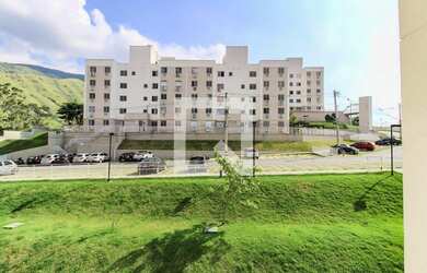 Imagem 6: Apartamento para Aluguel - Jardim Alvoradan, 2 Quartos, 46 m2