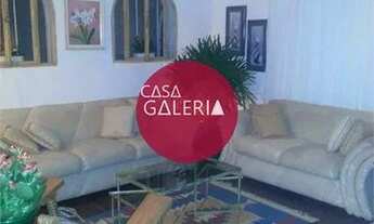 Imagem 4: Sobrado para venda tem 360 metros quadrados com 4 quartos em Jardim Leonor - São Paulo - S