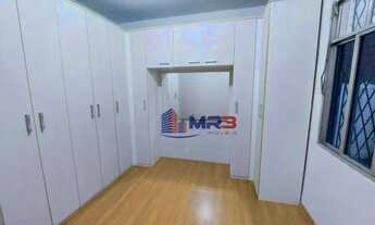 Imagem 6: Apartamento com 2 dormitórios para alugar, 50 m² por R$ 1.587,49/mês - Pechincha - Rio de