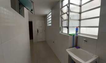 Imagem 6: Imóvel no Maracanã lindo de 3 quartos, reformado com piso em porcelanato