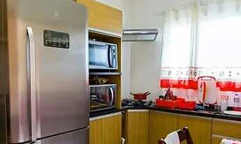 Imagem 7: Cód.: 12270 - Sobrado de 03 dormitórios sendo 01 suíte, no Parque Novo Oratório, Santo And