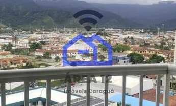 Imagem 7: CARAGUATATUBA - Apartamento Padrão - Indaiá