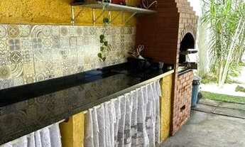 Imagem 2: Casa Ponta da Fruta