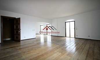 Imagem 4: Apartamento Venda 3 Dormitórios - 193 m² Bela Vista