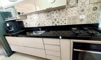 Imagem 4: Maravilhoso Apartamento para locação !! Semi mobiliado