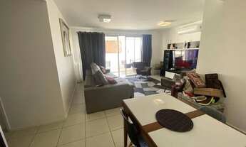 Imagem 7: Apartamento para Venda em Palhoça, Pedra Branca, 3 dormitórios, 1 suíte, 2 banheiros, 2 va