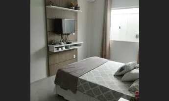 Imagem 3: Aluguel Casa 4/4 no Bairro Papagaio