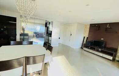 Imagem 6: Apartamento para Locação em São Paulo, JARDIM LONDRINA, 4 dormitórios, 3 suítes, 5 banheir