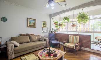 Imagem 4: Apartamento Venda 3 Dormitórios - 139 m² Bela Vista