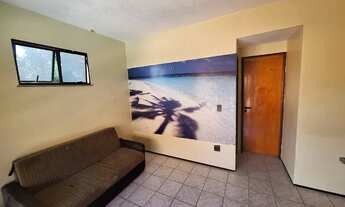 Imagem 5: Flat Villa do porto a 300m do Beach Park e a 5 minutos a pé da praia Porto das Dunas - Aqu