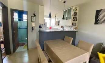 Imagem 2: Casa para venda com 0 metros quadrados com 2 quartos em Planície da Serra - Serra - Espíri