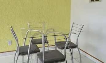 Imagem 2: Apartamento 2 quartos, mobiliado - Plaza del Rey - Flores