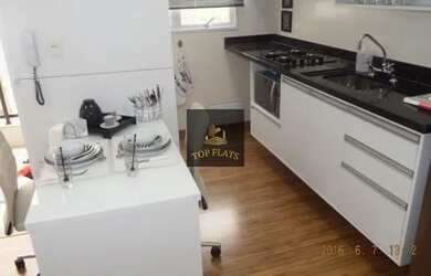 Imagem 4: Flat Para Locação Paraiso