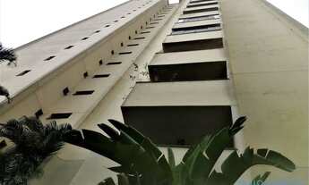 Imagem 2: APARTAMENTO - MORUMBI - SP