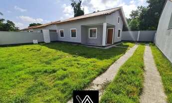 Imagem 7: Casa com 2 dormitórios à venda, 70 m² por R$ 300.000,00 - Chácaras de Inoã (Inoã) - Maric