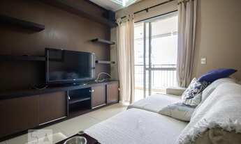 Imagem 4: Apartamento para Aluguel - Pinheiros, 2 Quartos, 72 m2