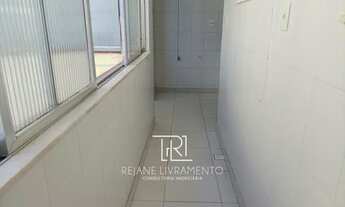 Imagem 4: Apartamento à Venda - 2 quartos - 100m² na Glória - Rio de Janeiro - RJ