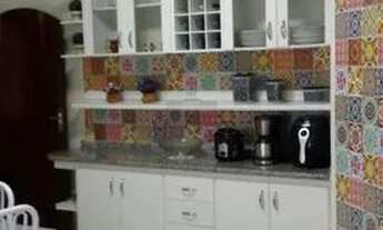 Imagem 6: Jacarei - Casa Padrão - Villa Branca