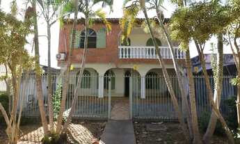 Imagem 5: Vd Sobrado 5 quartos quadra 7 Sobradinho