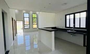 Imagem 5: Casa com 3 dormitórios, 142 m² - venda por R$ 880.000,00 ou aluguel por R$ 4.100,00/mês