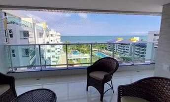 Imagem 3: Apartamento para alugar no bairro Ponta de Campina - Cabedelo/PB