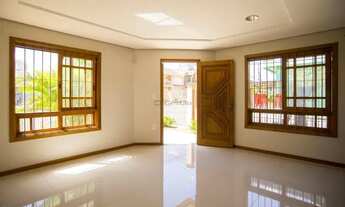 Imagem 2: Sobrado no Moinhos de Vento, de esquina REF: G2739