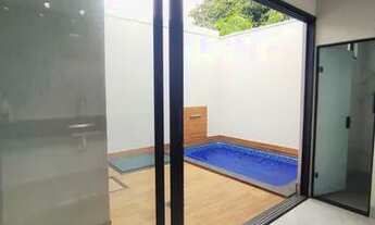 Imagem 4: Casa Jardim Atlântico - Goiânia - GO