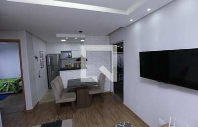 Imagem 3: Apartamento à Venda - Chácara Cotia, 2 Quartos, 52 m2