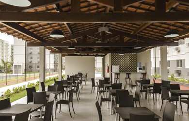 Imagem 4: RCR) Candeias Ville | Oportunidade | 2 quartos