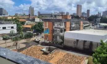 Imagem 3: Aptos novos 1º locação Jose Villar prox a pontes Vieira 02 Suites 02 Elevadores Port 24 hs