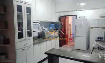 Imagem 9: Casa com 3 dormitórios, 212 m² - venda por R$ 820.000,00 ou aluguel por R$ 4.200,00/mês