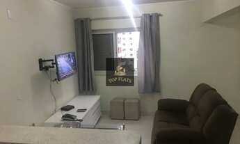 Imagem 2: Flat disponível no Itaim Bibi