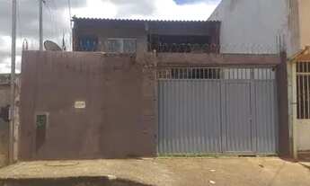 Imagem: Sobrado na QNR 03