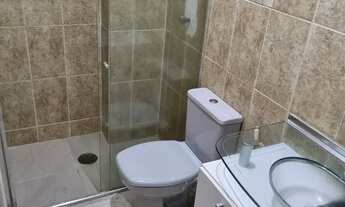 Imagem 2: Apto Mobiliado no Marco