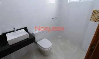 Imagem 7: Sobrado com 3 quartos à venda por R$ 690000.00, 135.99 m2 - PINHEIRINHO - CURITIBA/PR