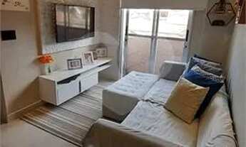 Imagem 2: APARTAMENTO À VENDA, RESIDENCIAL TORRES DO JARDIM, BAIRRO NOVA AMÉRICA, PIRACICABA/SP