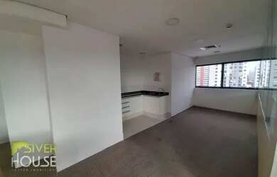 Imagem 6: Sala para alugar, 82 m² por R$ 3.500/mês - São Judas - São Paulo/SP