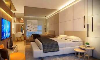 Imagem 6: São Paulo - Apartamento Padrão - Campo Belo