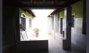 Imagem 4: Casa venda troca apt /180 metros quadrados com 4 quartos ,sauna ,chur shopping hospital co