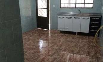 Imagem 7: Casa Padrão em Ibaté