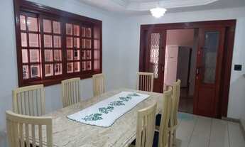 Imagem 6: Sobrado no Bairro Jardim Ipanema