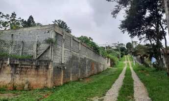 Imagem 6: Terreno 28 x 40 rodovia castelo branco , atras castelinho pamonha