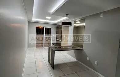 Imagem 3: Apartamento no bairro São Vicente